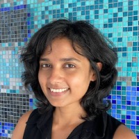 Ratanpriya Sharma headshot